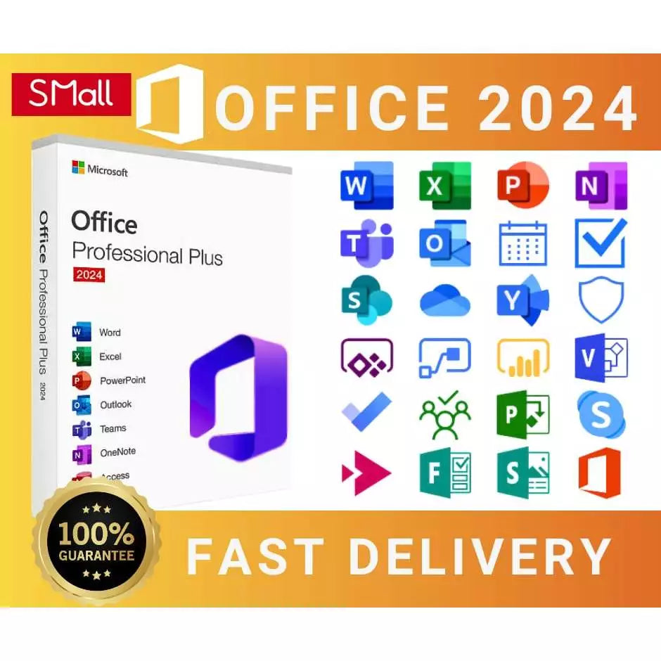 [PX] Microsoft Office Pro Plus 2024 LTSC Latest for Windows &mc+ Free Adbe Master v3