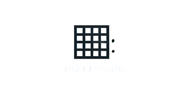 Pixelware